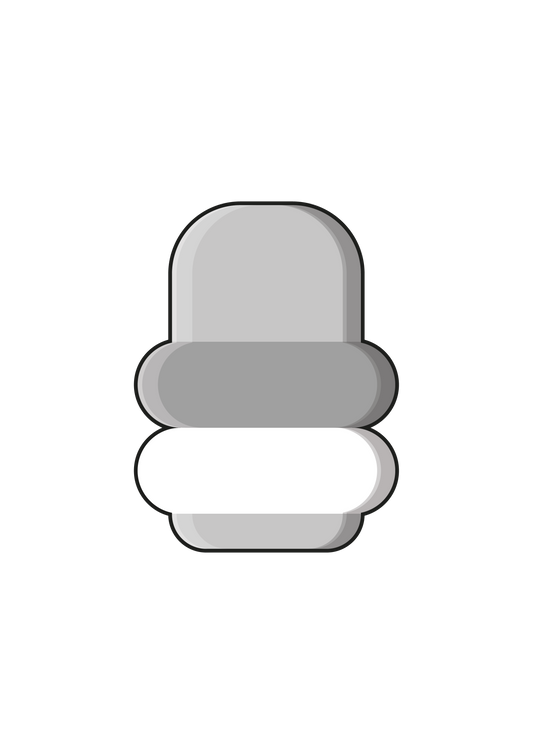 Houder STACK Customizer