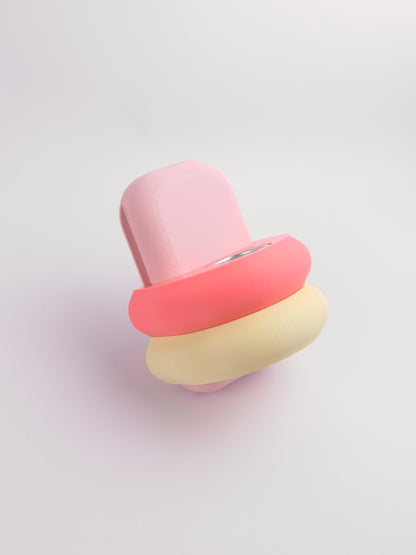 Cotton Candy