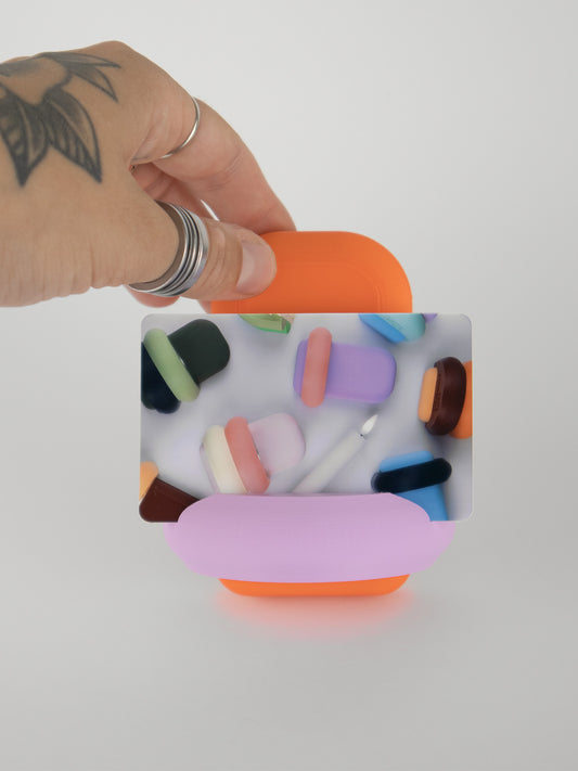 Mango Tango